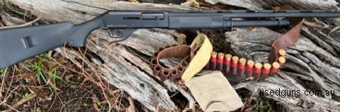One of the best shotguns to hit the market in recent years!! NEW - LEVER RELEASE ACTION Finally a shotgun that becomes your go to for all your sporting and hunt