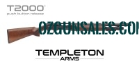 Templeton Arms 12g T2000 Wood 20" - RH