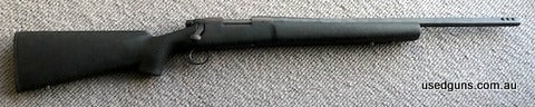 Brand new Remington 700 VTR in H-S Precision 700 police stock. Rifle has not fired a round stock in new condition. Please message or call for more pictures.