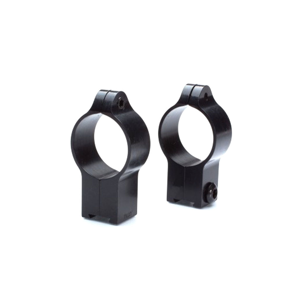 Fixed Rimfire Rings for CZ 452 / 453 American