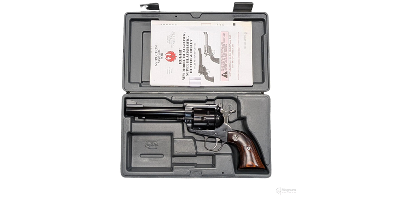 Ruger Super Blackhawk - 44 Magnum Excellent Condition