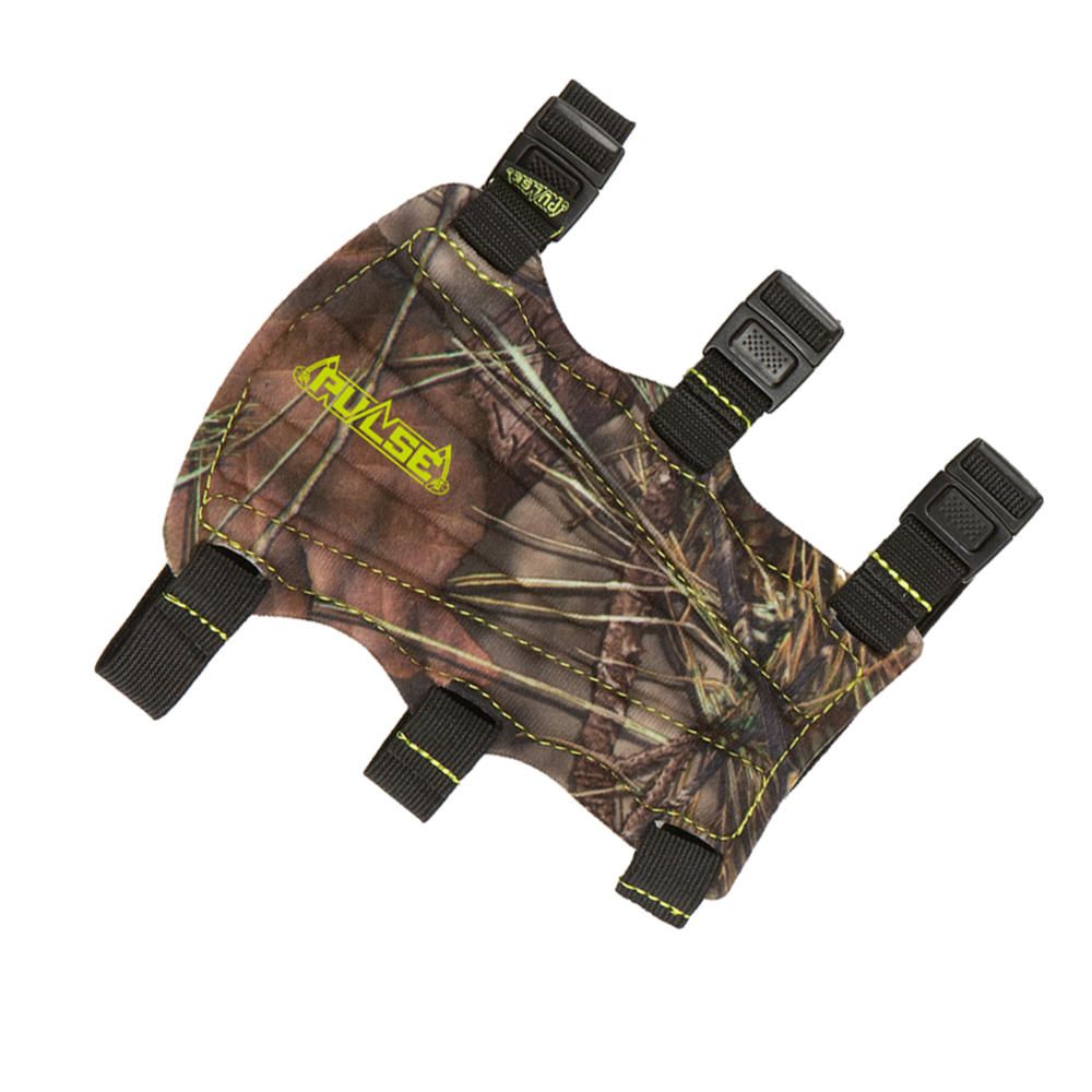 Moulded Armguard