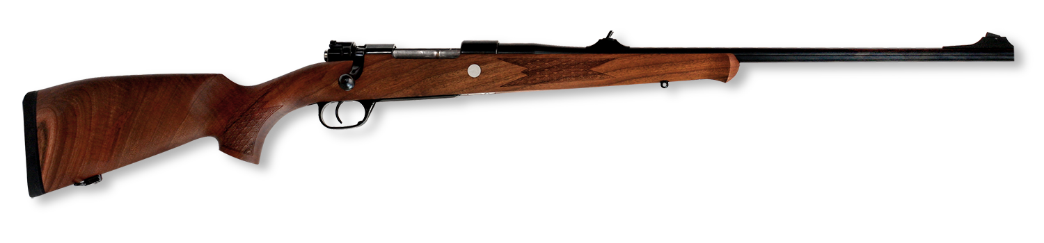 VOERE 2155 M98 WALNUT