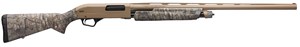 WINCHESTER
512395391
SXP - SUPER X PUMP
HYBRID HUNTER REALTREE TIMBER EDITION
12 GAUGE, 4 SHOT
PUMP ACTION SHOTGUN
CATEGORY C
26" VENT RIB BARREL
3X CHOKES
ALL WEATHER CERAKOTED FINISH
CAMO SYNTHETIC STOCK & FOREND

NEW $695