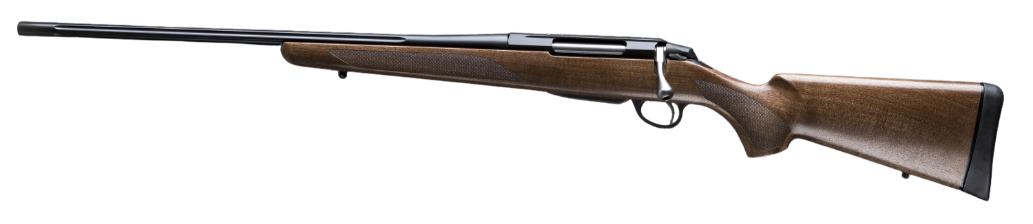 TIKKA T3X HUNTER FLUTED - LEFT HAND