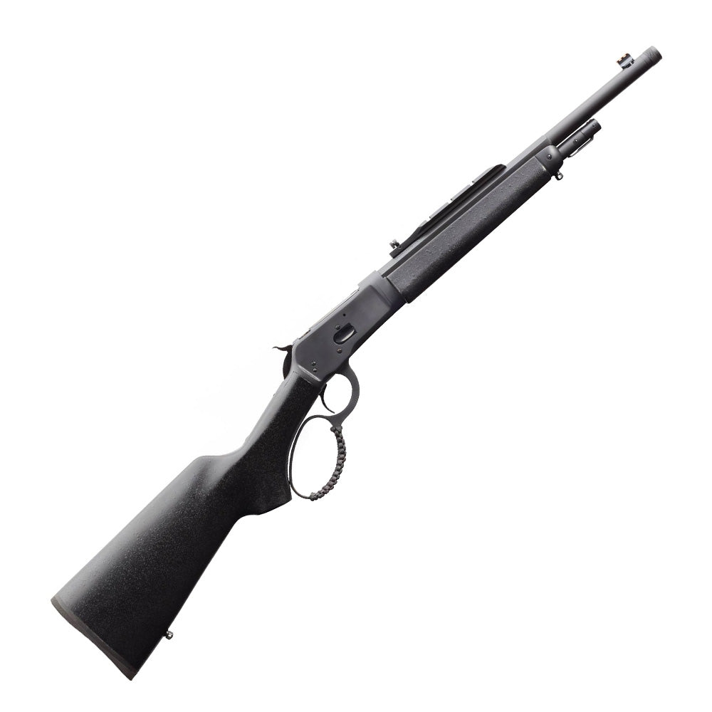 1892 Wildlands TD Black