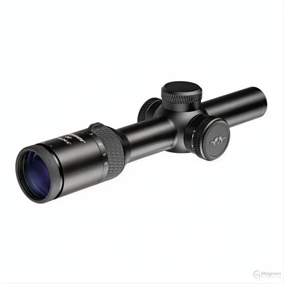 Blaser B2 Scope 1-6x24 iC