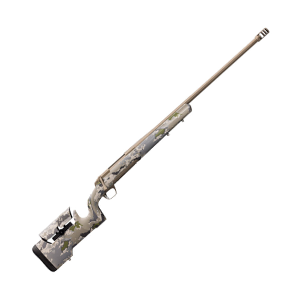 X-Bolt Hells Canyon Ovix Max LR