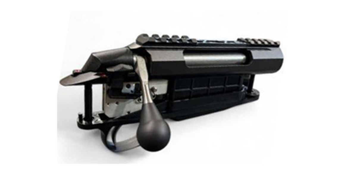 Wanted Tikka T3X 204, 222 or 223 complete action & Forest Stock