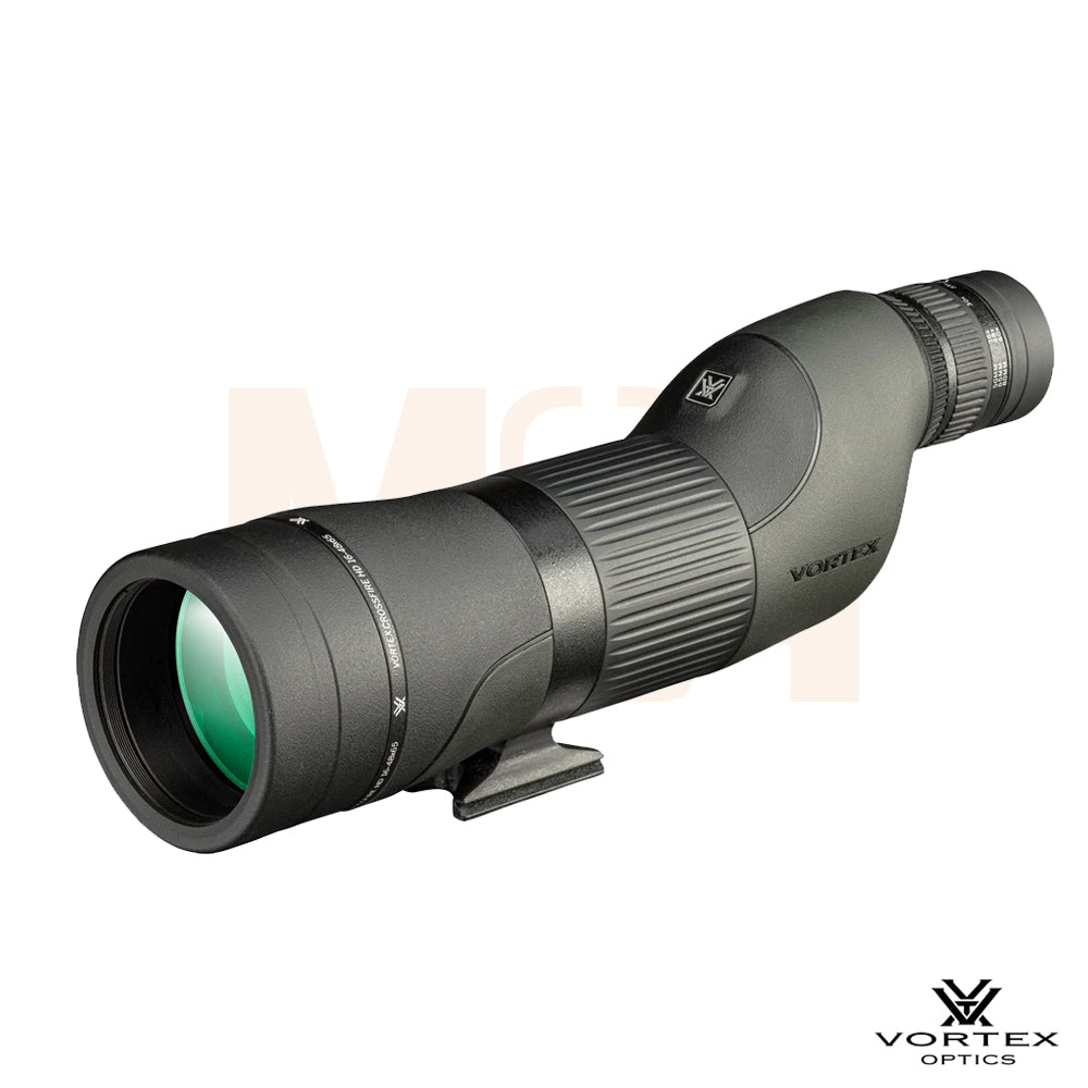 Vortex Crossfire HD Spotting Scope Straight