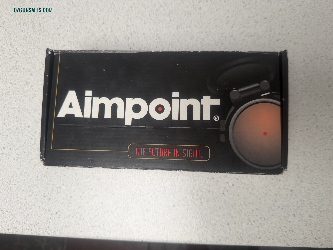 Aimpoint 9000SC Camo