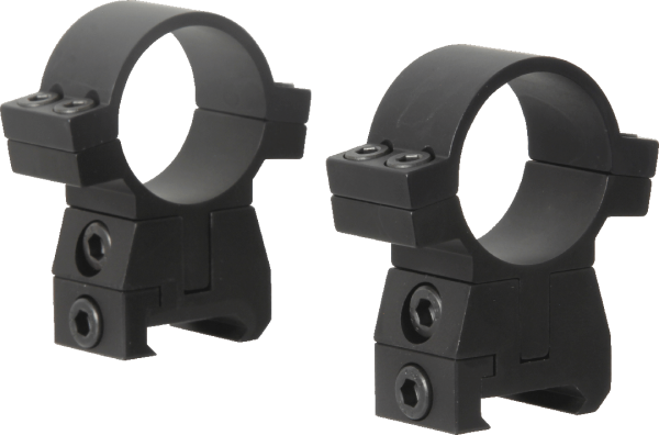 FX NO LIMIT 30MM SCOPEMOUNT PIC/WEAVER