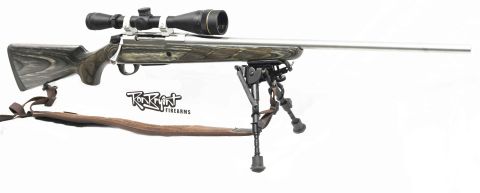 Tikka T3X 308win comes with Leupold VX2 6-18 also bipod and sling as per picks. Part of deceased estate and in good nick . Freight from WA can be arranged