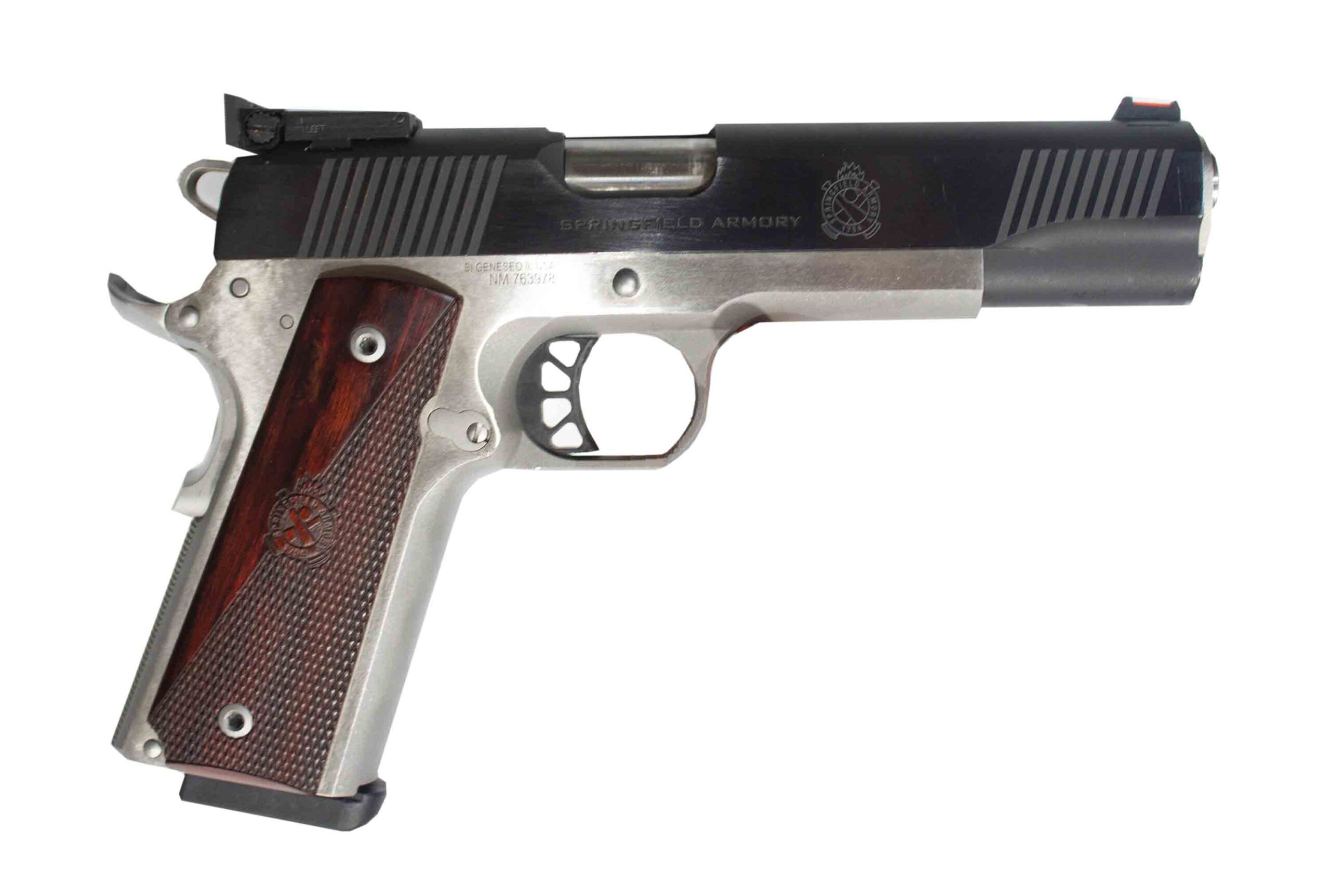 Springfield 1911 Ronin 45ACP