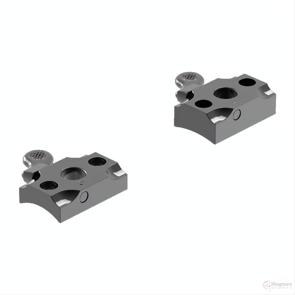 Leupold Qr 2 Piece Bases Win 70