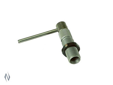 RCBS BULLET PULLER WITHOUT COLLET - SKU: R9440