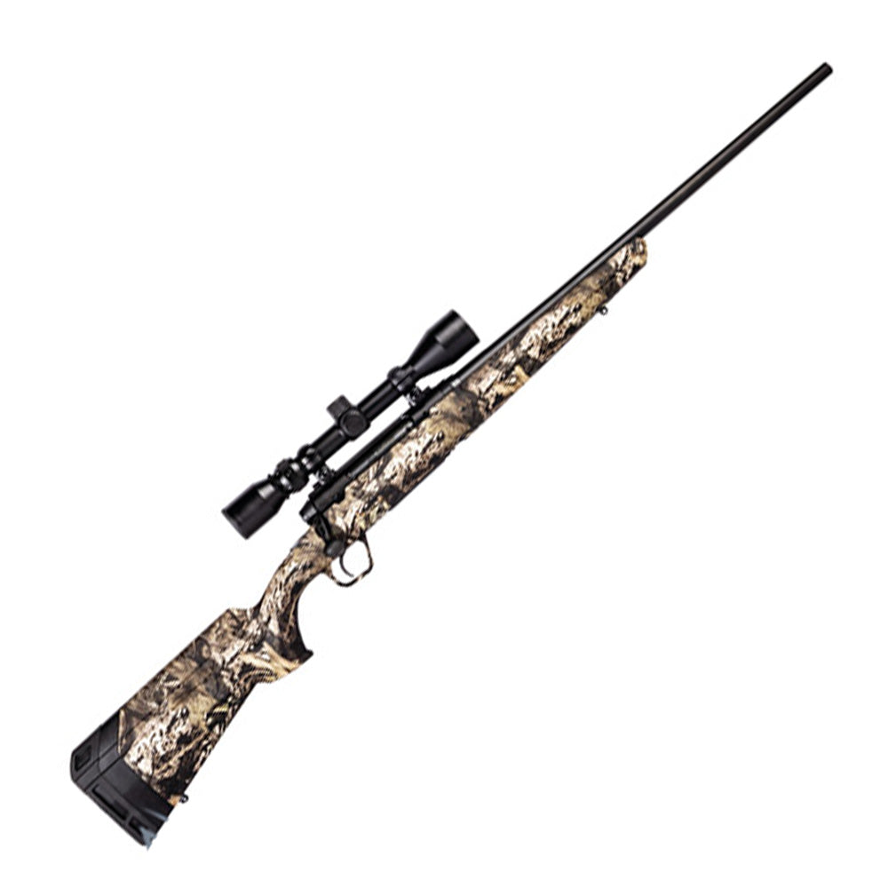 Axis Camo Package