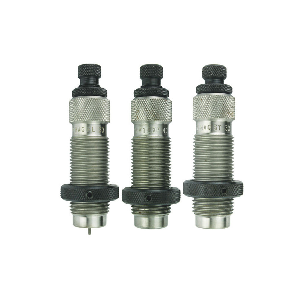 3 Die Set