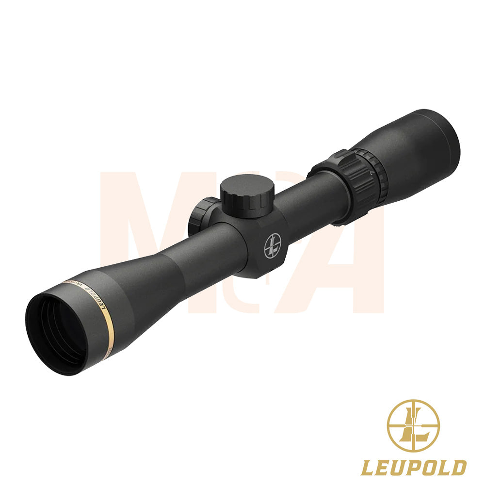 Leupold VX-Freedom 2-7x33