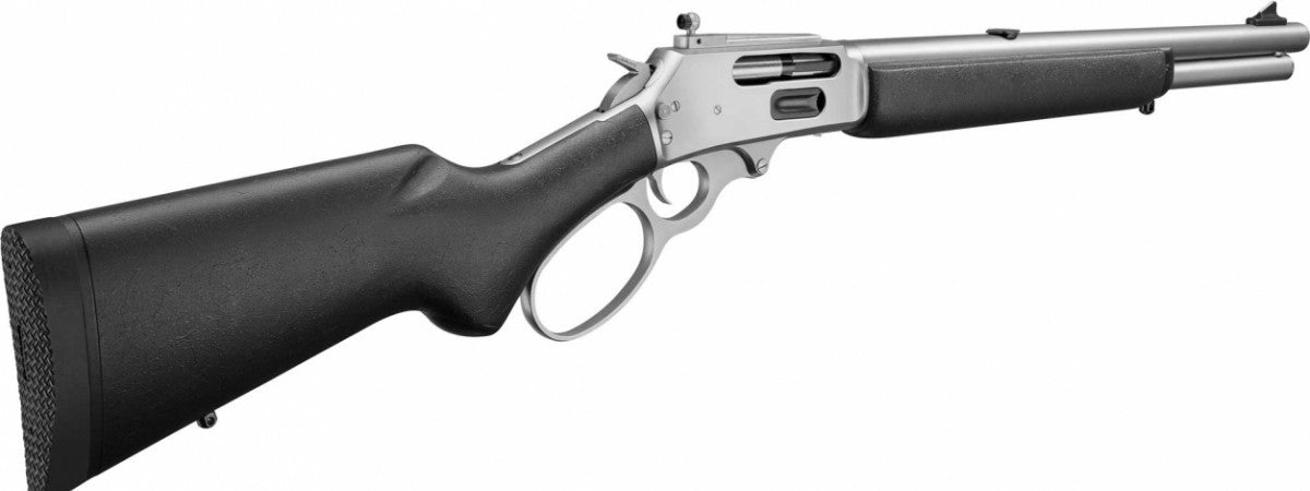 MARLIN 1895 45-70 TRAPPER STAINLESS ''16.5'' REMINGTON made