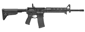 SPRINGFIELD ARMORY
ST916556BMA
SAINT 5.56
223REM, 30 SHOT
CATEGORY D SEMI AUTO

NEW $1899