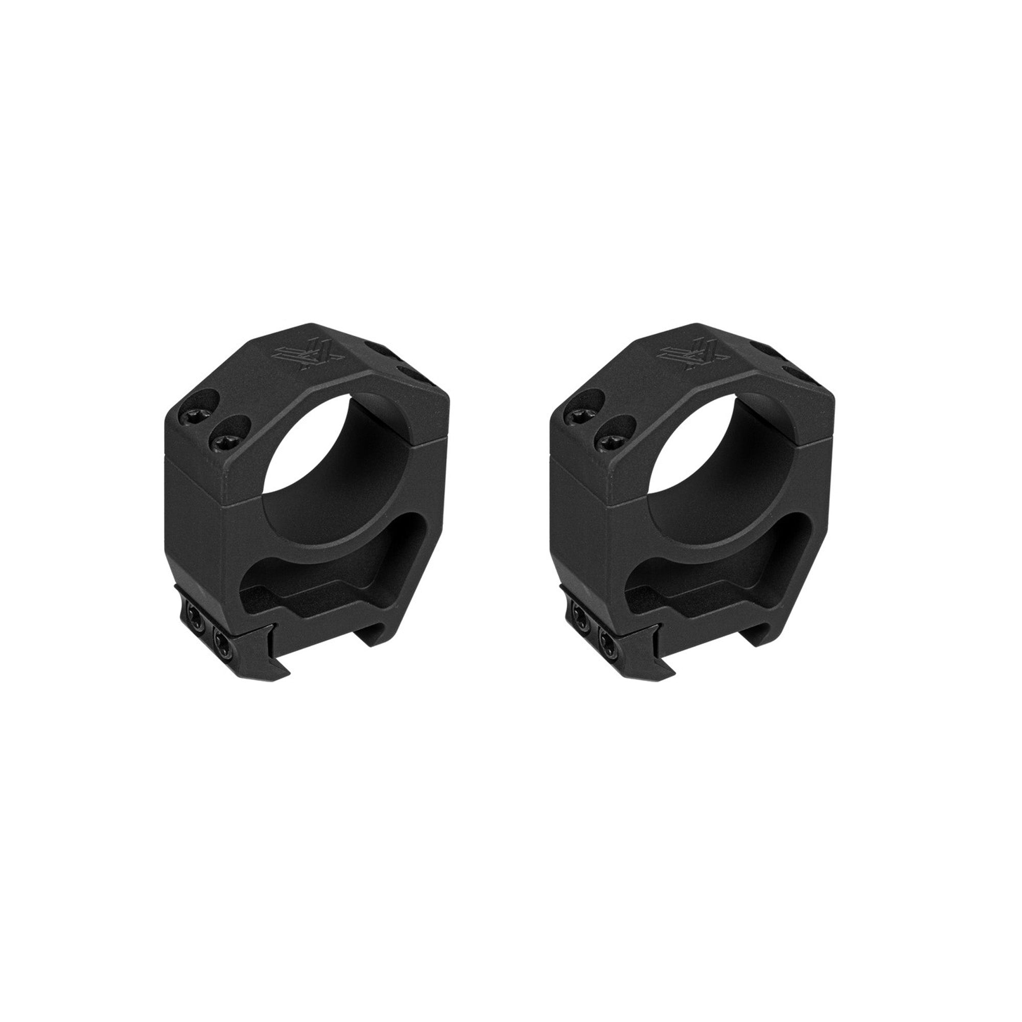 Precison Matched Rings