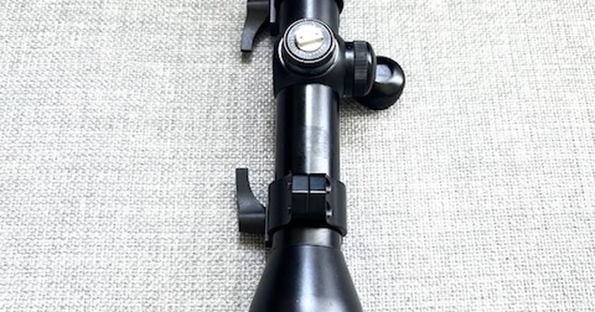 Meopta Artemis 2000