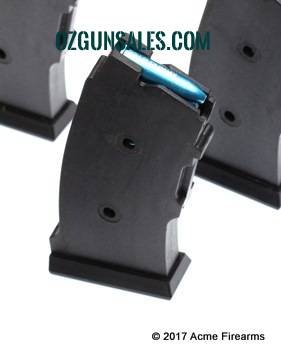 CZ  rifle magazines in stock,fits Norinco JW25 & JW15 Brno Model 1 and Model 2 CZ452, CZ453, CZ455, CZ512 &CZ515; Lithgow Crossover LA101