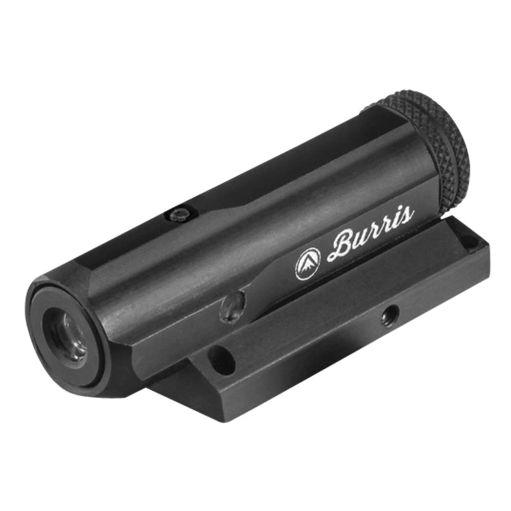 T.M.P.R. Red Laser
