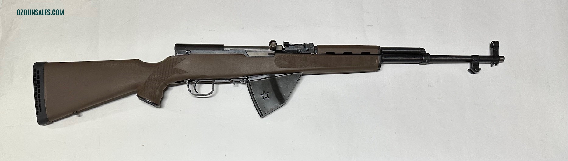NORINCO SKS