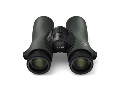 Swarovski NL Pure Binoculars 10x42