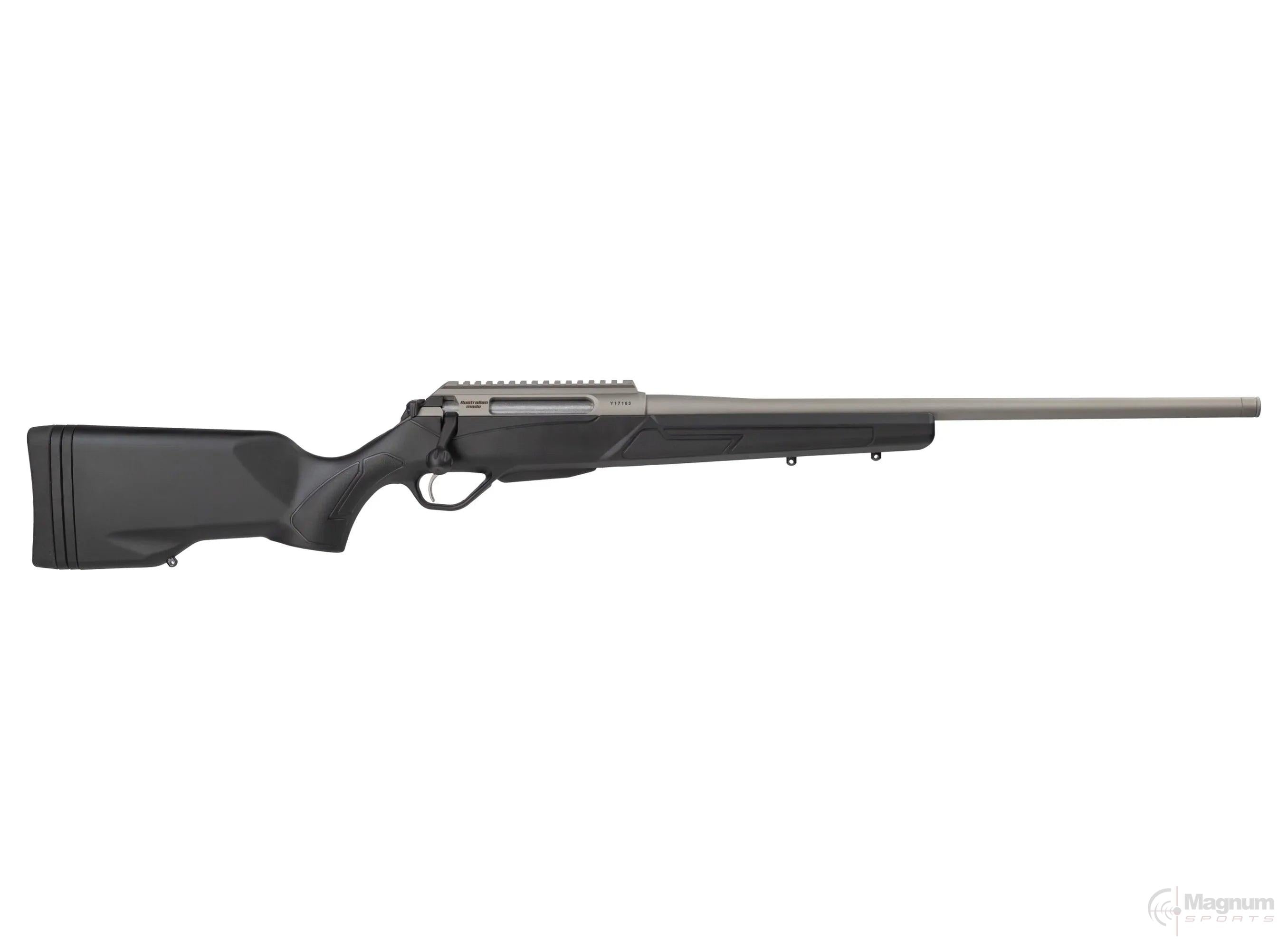 Lithgow LA102 Crossover Polymer Titanium