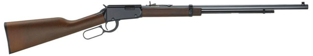 Henry 22 Frontier 24″ Octagon