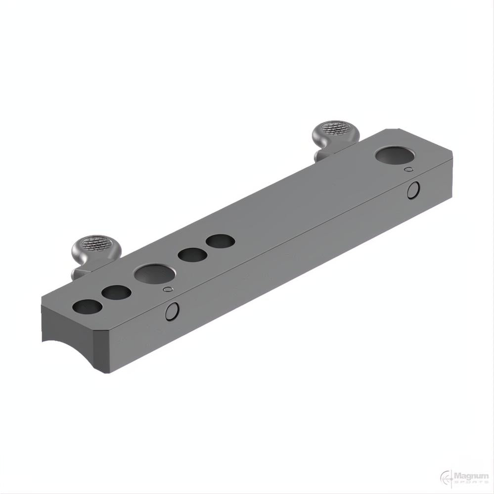 Leupold Qr 1 Piece Base T/C