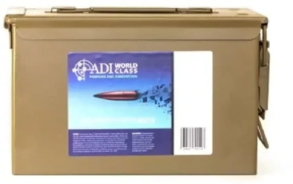 ADI 308 165 Game King (480 rounds) - New