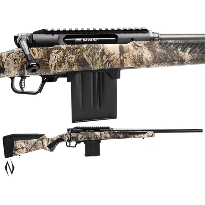 Savage Impulse .308 Tag DK991 P311289 NFID F00025311