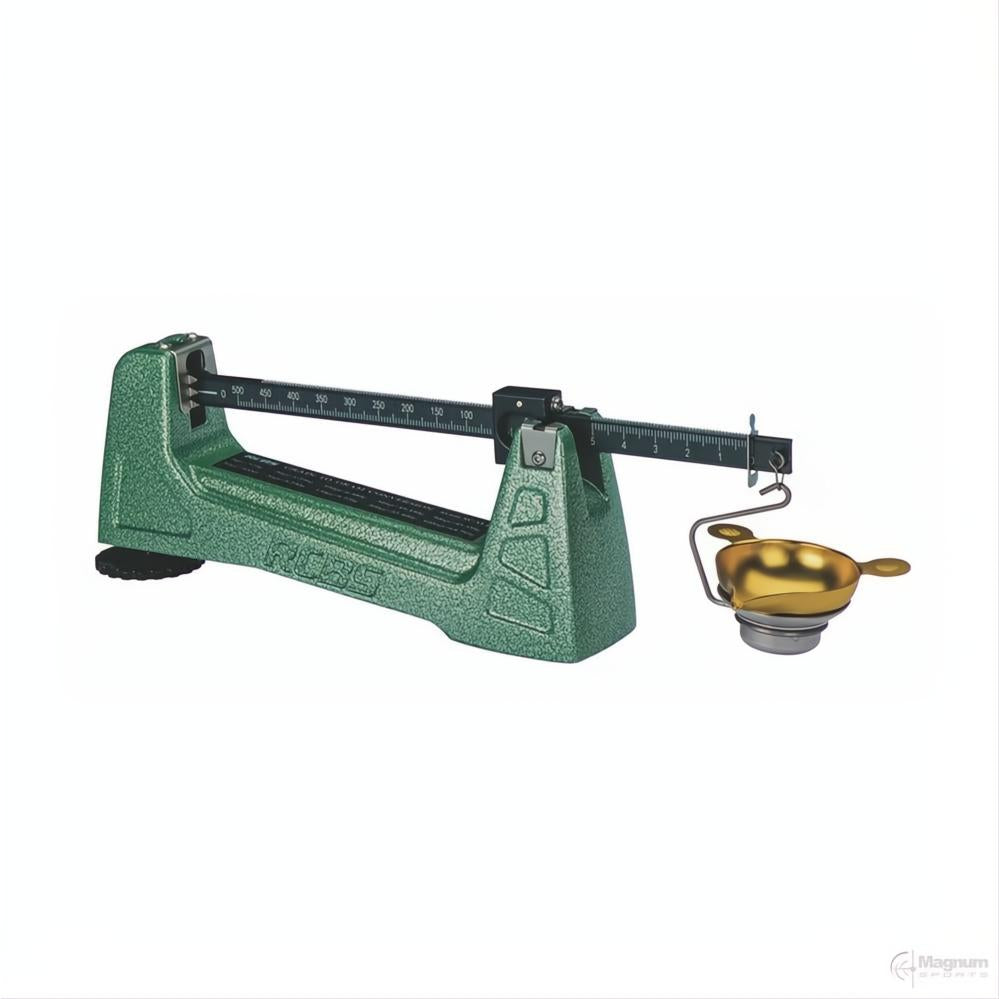 Rcbs Model 500 Reloading Scale