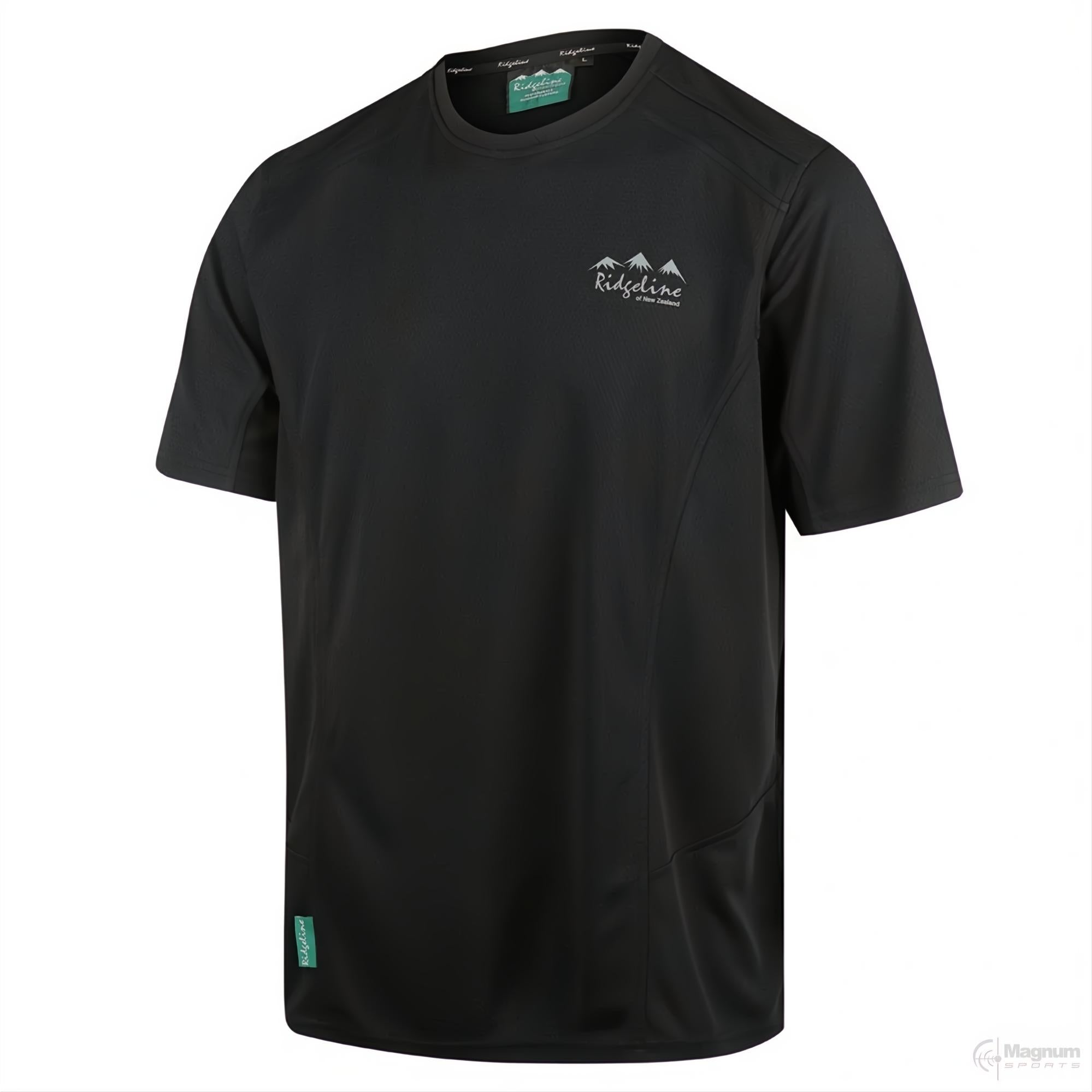 Ridgeline Whanau Tee | Mens