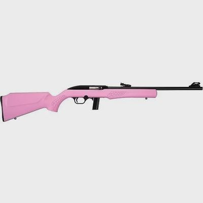 Rossi Pink Lady 8122 .22lr 10 Shot