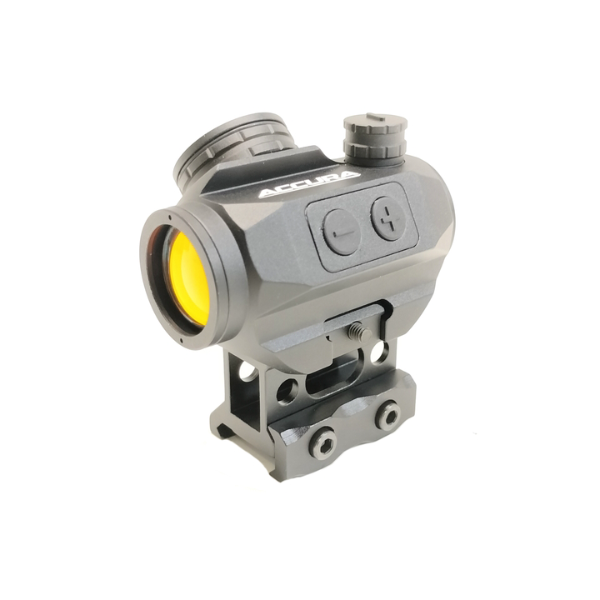 ACCURA RAPID RED DOT 1X20