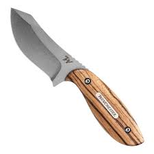 Winchester Barrens Fixed Blade