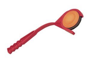 MTM
EZ-II-30
EZ THROW II
CLAY TARGET THROWER

SPECIAL NEW $11.90