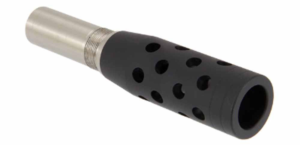 BUSHMEISTER MUZZLE BRAKE