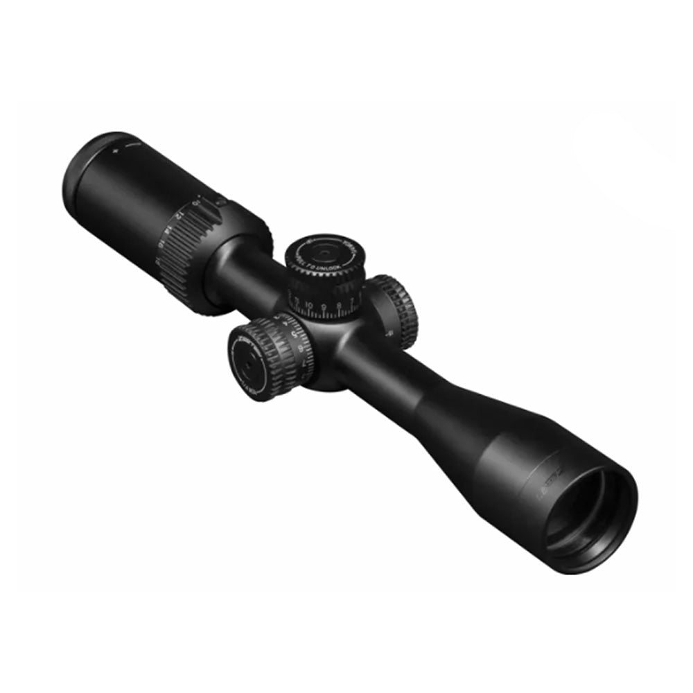 Vengence 4.5-18x40