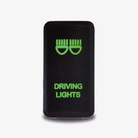 Lightforce Light Switch to suit Toyota