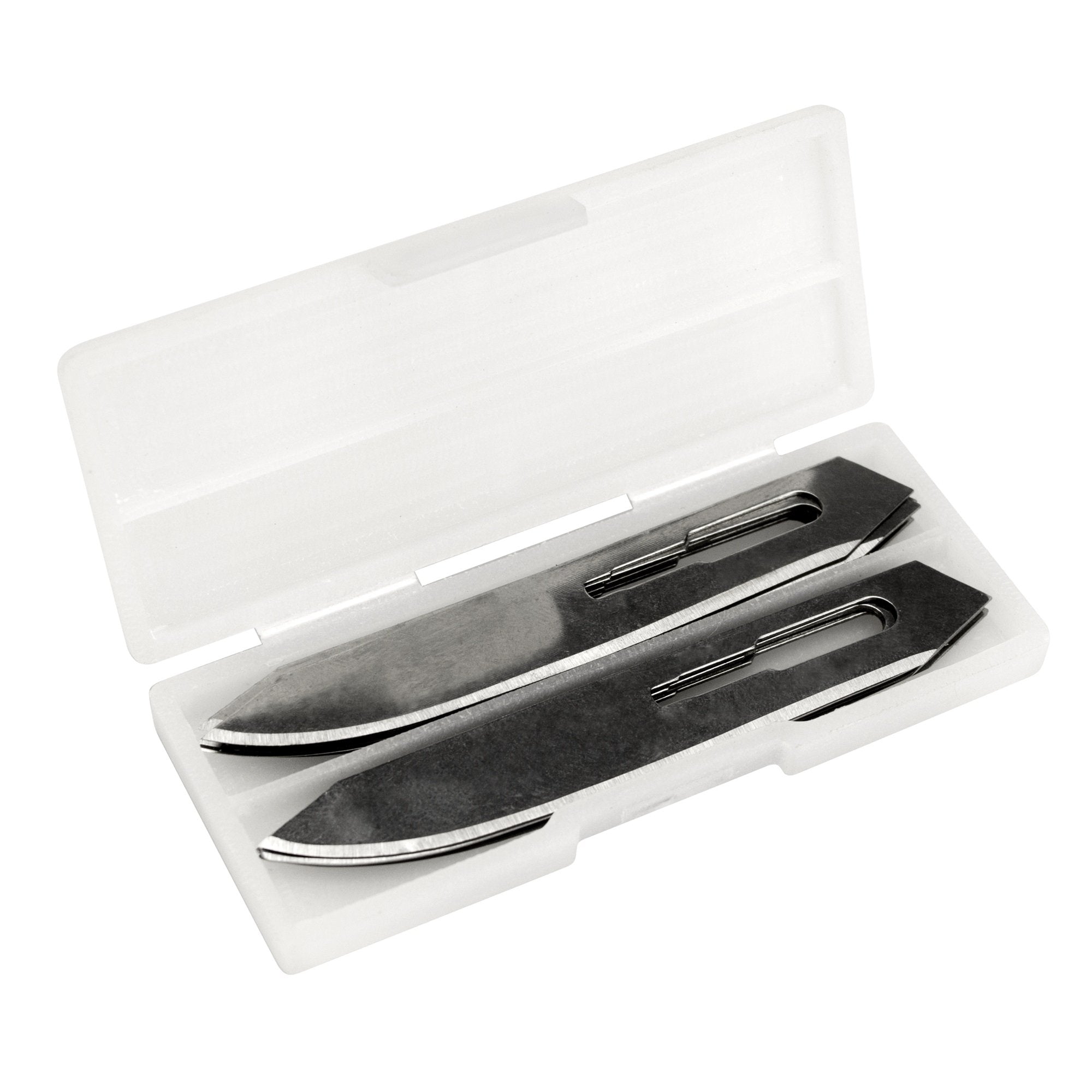 KERSHAW RBK REPLACABLE BLADES