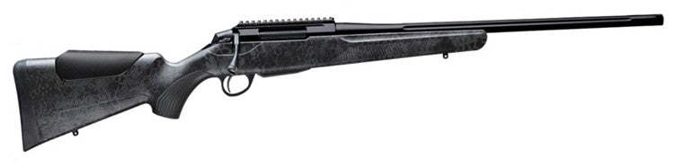 TIKKA T3X OBSIDIAN