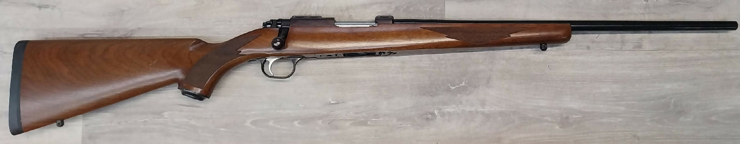 Ruger 77/22