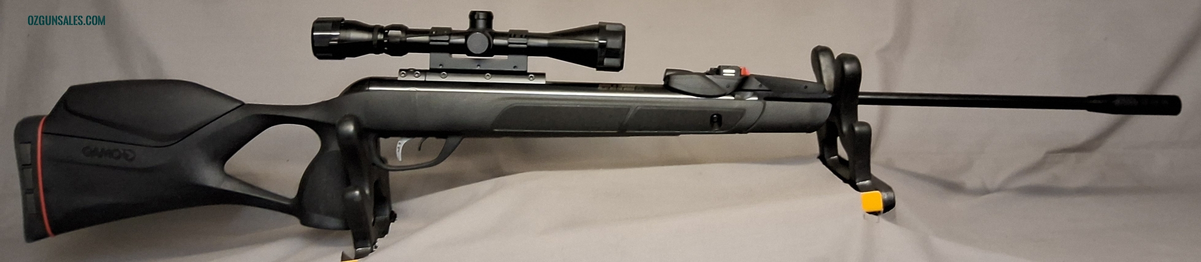 Gamo Swarm Magnum .177