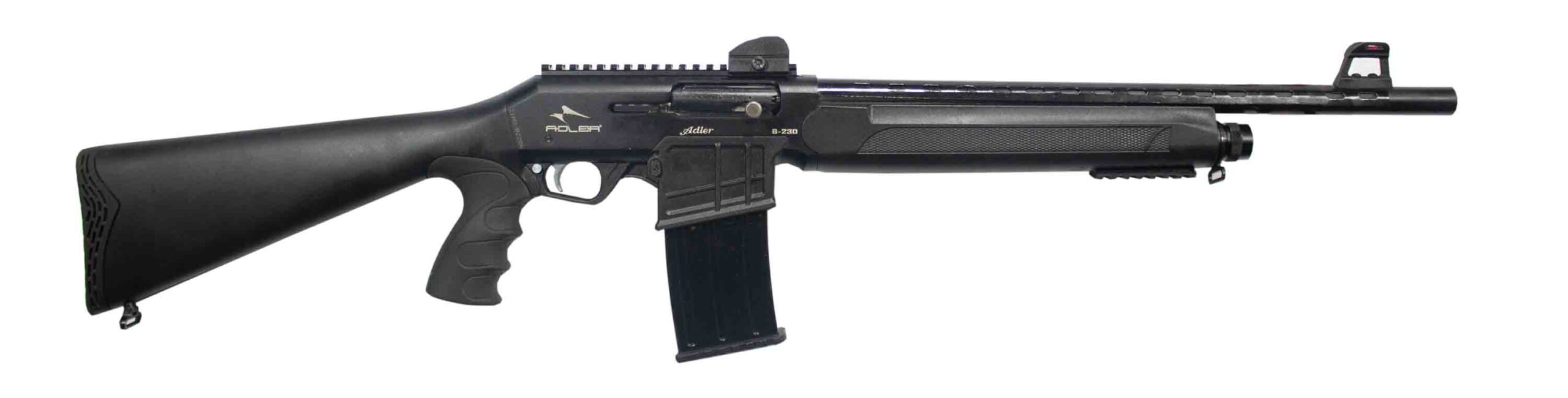 Adler B 230 Tactical 12G